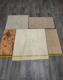 Комплект №93 - 5 штук, центральный 1,2 на 1,2