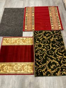 Комплект № 1407,4 шт (0,7х1)