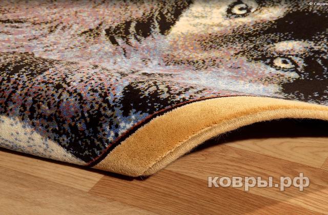 ковер Erdenet Hunnu сувенирный 6S1011 82 — фото 4