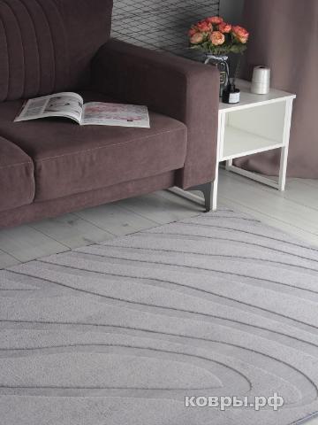 ковер Ковер PIXEL AURA PX3007 GREY — фото 3