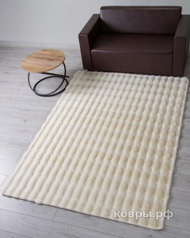 ковер Ковер PIXEL BUBBLE PX1001 CREAM — фото 3