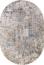 ковер MERINOS SERENITY D733 BEIGE Овал