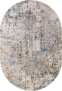 MERINOS SERENITY D733 BEIGE Овал