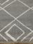 ковер Devos Caby Ambiance 81223 Silver-White