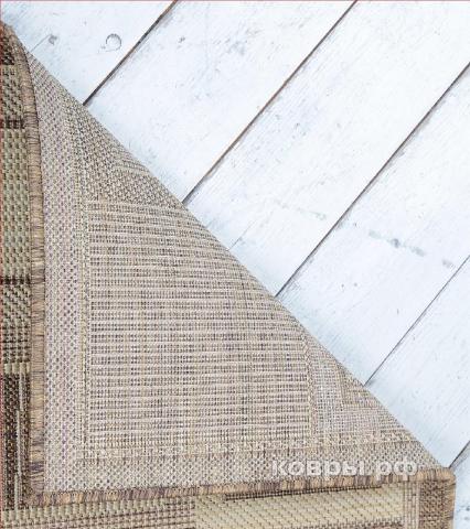 ковер Люберецкие ковры Эко 7911 23 — фото 6
