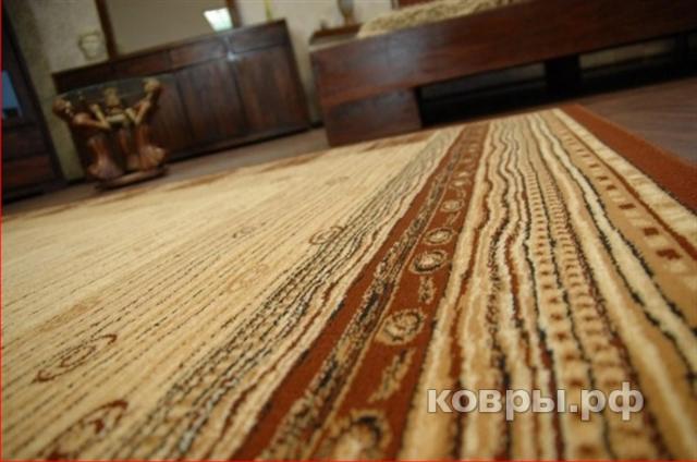 ковер Agnella Standard karen beige — фото 6