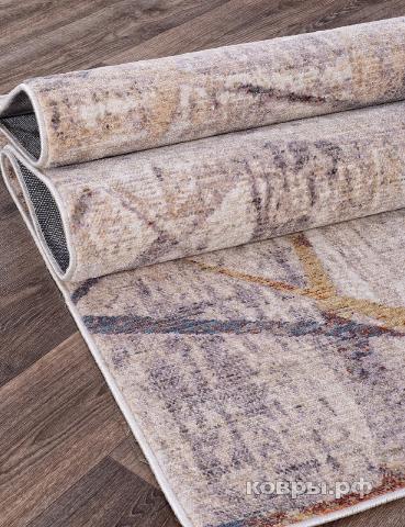ковер ALGAN ZEUS 0B2497 VANILA / GREY — фото 3