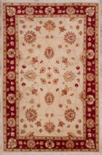 Пакистанский ковер ручной работы Белджик чуби 0.99x1.49м