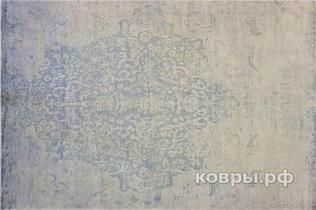 ковер ручной работы Афганский ковер ручной работы Биджар 2.9x4.08м