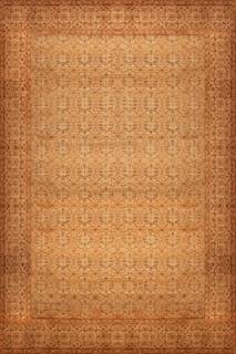 Афганский ковер ручной работы Могол 2.97x3.85м