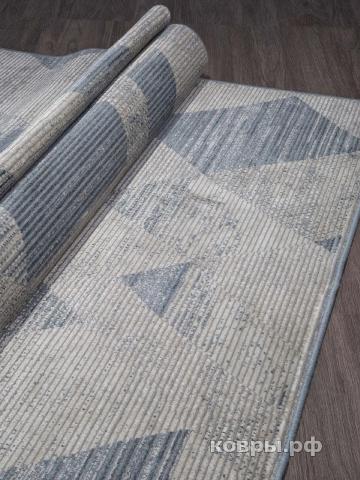 ковер RAGOLLE Euphoria 13108 BLUE — фото 3