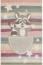 ковер MERINOS ART KIDS LM16 MULTICOLOR