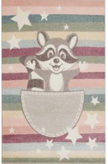 Ковер ART KIDS LM16 MULTICOLOR