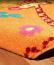 ковер Agnella Funky Giraffe a apricot