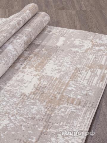 ковер MERINOS RICHI 8673 GRAY — фото 3