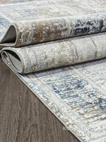 ковер ALPIN ASADU 00225A CREAM FDY / BEIGE FDY — фото 4