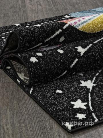 ковер MERINOS RIO C209 MULTICOLOR — фото 4