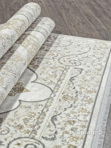 ковер DURKAR SANDALI 29826B BEIGE / CREAM — фото 3