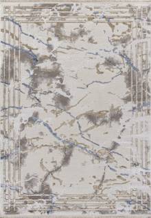 Ковер KARDELEN MOSSO 27243A GRY / BLUE