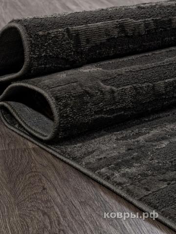 ковер Ковер EDA IPLIK TURIN D331A K.GRİ COKEN / HEATSET K.GRİ — фото 4