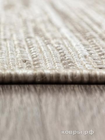 ковер Ковер MERINOS KAIR S134 BEIGE Овал — фото 4