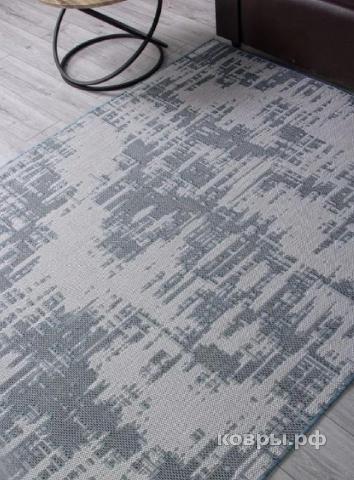 ковер Ковер MERINOS KAIR S144 BLUE — фото 3