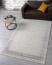 ковер Ковер DURKAR Jasmine 35831A CREAM / L.GREY
