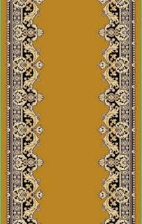 Люберецкие ковры Ноктюрн 40033 23