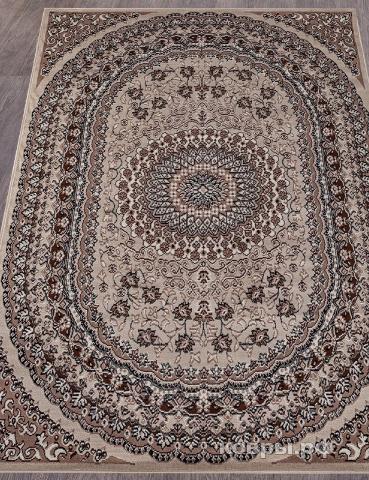 ковер MERINOS GAVANA D504 BEIGE — фото 2