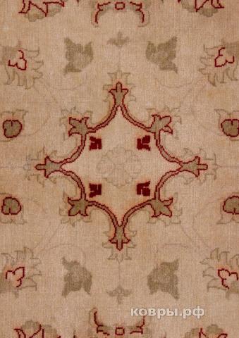 ковер ручной работы Пакистанский ковер ручной работы Белджик чуби 2.45x3.1м — фото 7