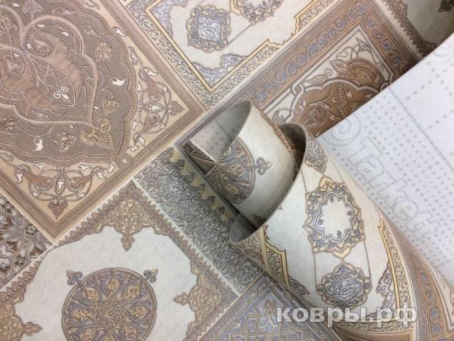 линолеум Tarkett Фаворит Vizantia 2 — фото 4