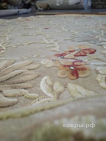 ковер Ragolle Genova 38262 6282 60 — фото 2