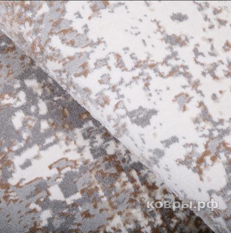 ковер БелКа Лакшери 27704 23328 овал — фото 2