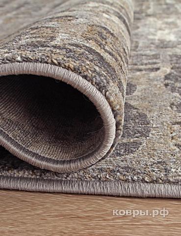 дорожка MERINOS MATRIX D587 BEIGE-GRAY — фото 3