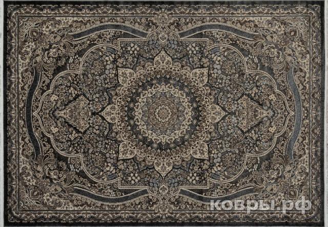 ковер MERINOS DOLCE d415 DARK GRAY