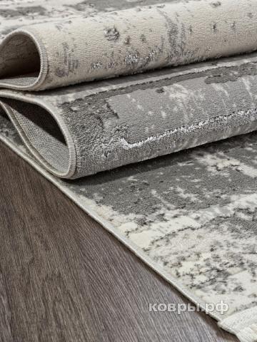 ковер KARDELEN MARMARIS 26925A GRY / GRY — фото 4