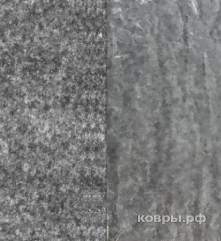 дорожка Дорожка Balsan Rainbow R с защитной пленкой 66 light gray