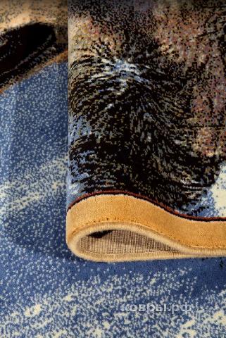 ковер Erdenet Hunnu сувенирный 6S1011 82 — фото 5