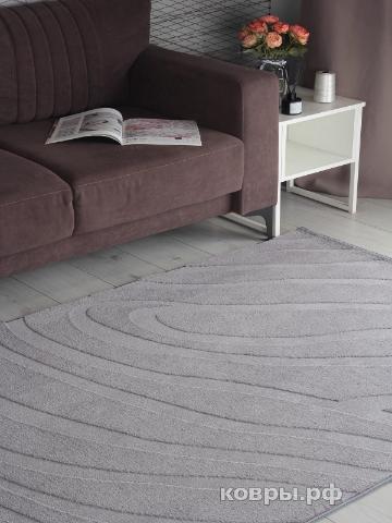 ковер Ковер PIXEL AURA PX3007 GREY — фото 4