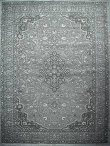 Ковер Ковер ARMINA GA073G GREY / GREY