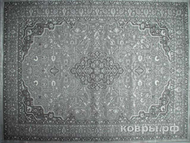 ковер Ковер KARMEN HALI ARMINA GA073G GREY / GREY