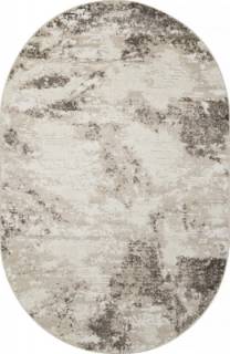 Ковер Ковер SIMIRA F219 BEIGE Овал