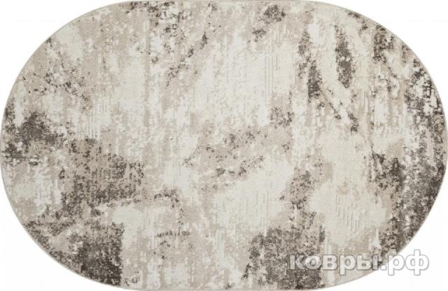 ковер Ковер MERINOS SIMIRA F219 BEIGE Овал