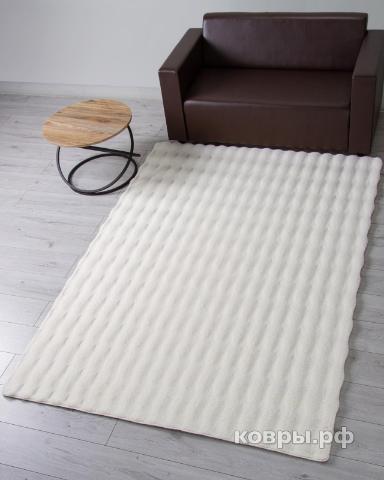 ковер Ковер PIXEL BUBBLE PX1001 CREAM — фото 4