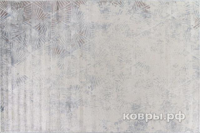 ковер Ковер MERINOS IRIS MP05 CREAM-BLUE