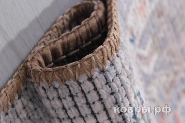 ковер Ковер ALPIN LAVIN AB805A BEIGE / MULTI — фото 4