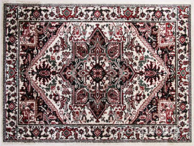 ковер Ковер MERINOS DARGA F669 CREAM