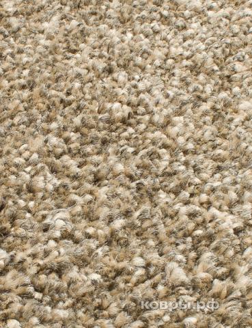 ковер Merinos Platinum t600 dark-beige — фото 5