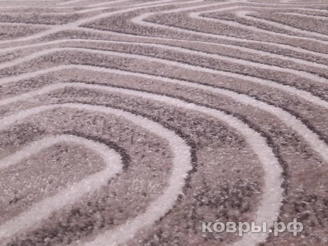 ковер Белка Фиеста 36129 36966 овал — фото 5