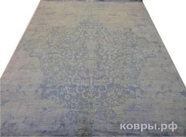 ковер ручной работы Афганский ковер ручной работы Биджар 2.9x4.08м — фото 2